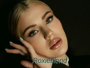 Roxieblond