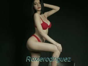 Roxierodriguez