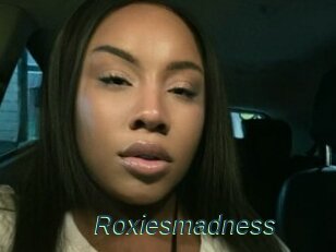 Roxiesmadness