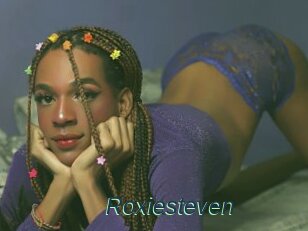 Roxiesteven