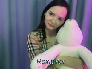 Roxitailor