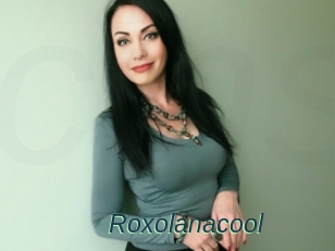 Roxolanacool