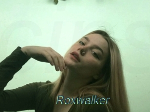 Roxwalker