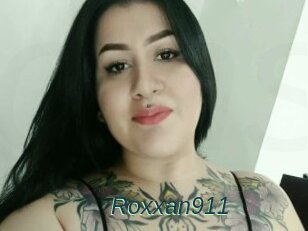 Roxxan911