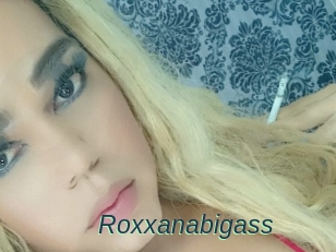 Roxxanabigass