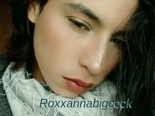 Roxxannabigcock