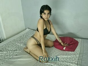 Roxxih