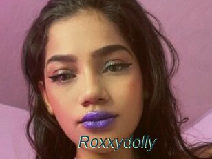 Roxxydolly