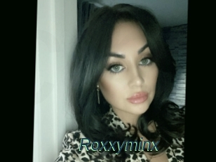 Roxxyminx