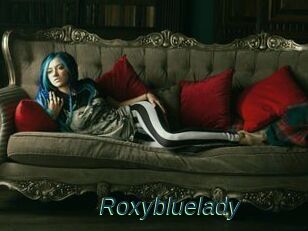 Roxybluelady