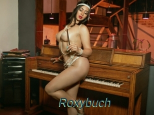 Roxybuch