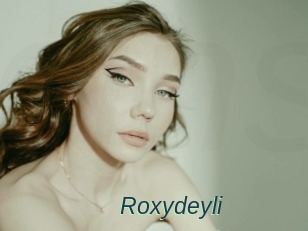 Roxydeyli