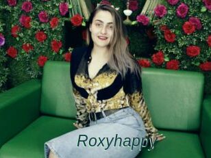 Roxyhappy