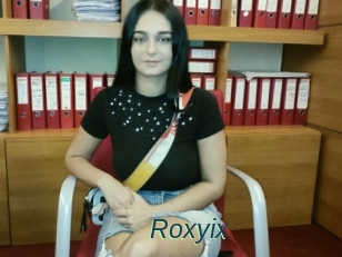 Roxyix