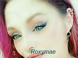 Roxymae