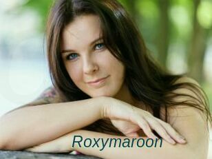 Roxymaroon