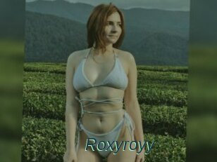 Roxyroyy