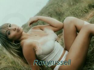 Roxyrussell