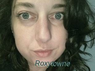 Roxytowne