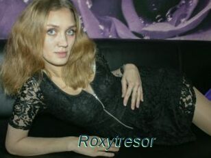 Roxytresor