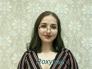 Roxytyler