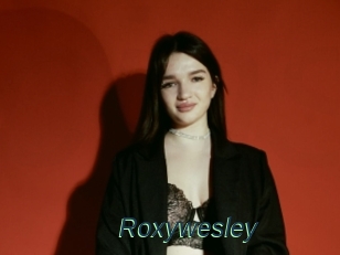 Roxywesley