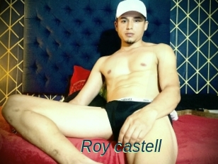 Roy_castell