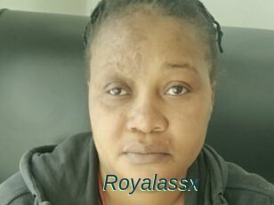 Royalassx