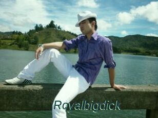 Royalbigdick