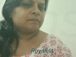 Royalela