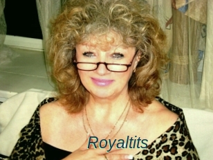 Royaltits