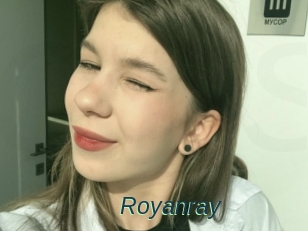 Royanray