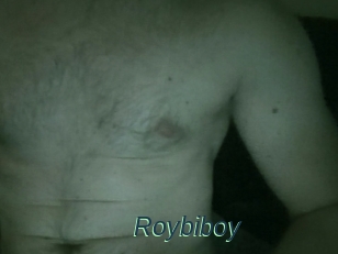 Roybiboy