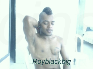 Royblackbig