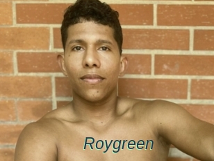 Roygreen