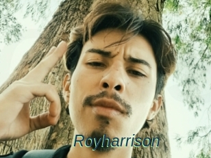 Royharrison