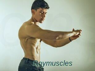 Roymuscles