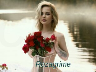 Rozagrime