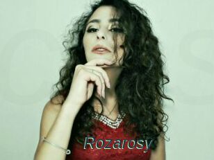 Rozarosy