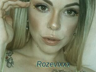 Rozevixxx