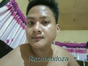 Rozmendoza