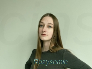 Rozysomic