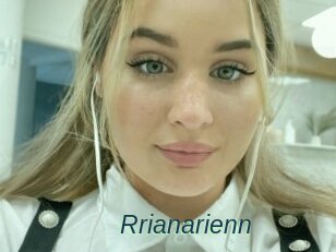 Rrianarienn