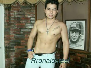 Rronaldsteel