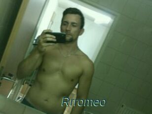 Rrromeo