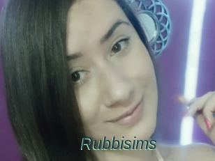 Rubbisims