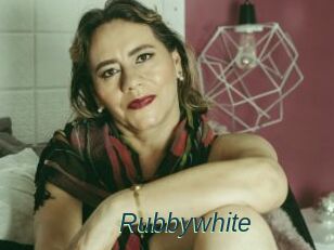 Rubbywhite