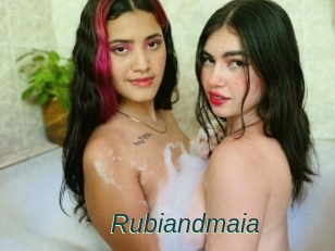 Rubiandmaia