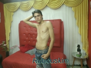 Rubiouskim