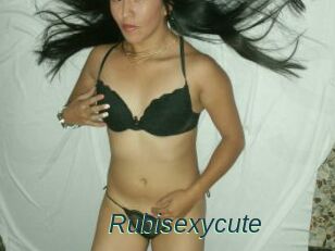 Rubisexycute